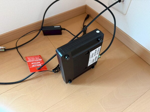 ラシック鷹匠の物件内観写真